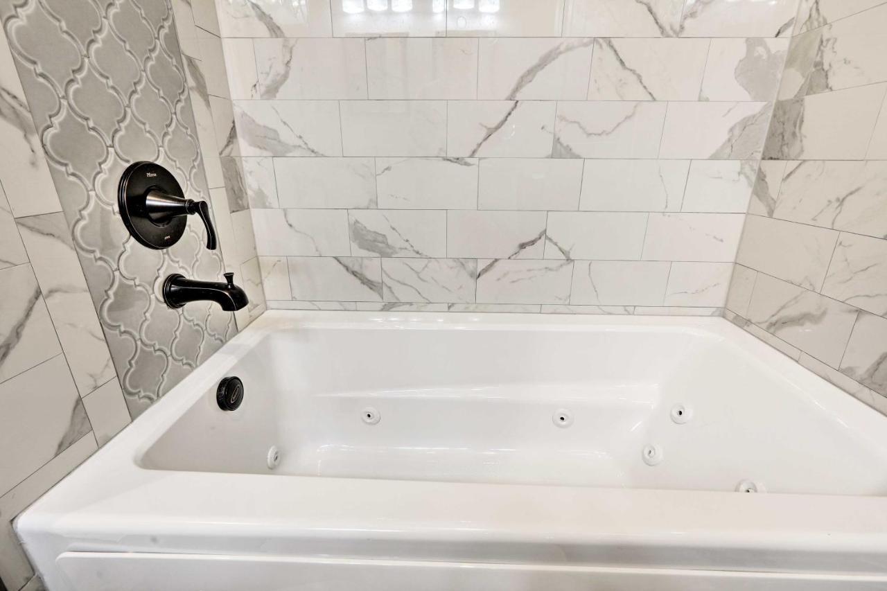 Convenient Fairbanks Guest Suite With Grill! Exterior photo