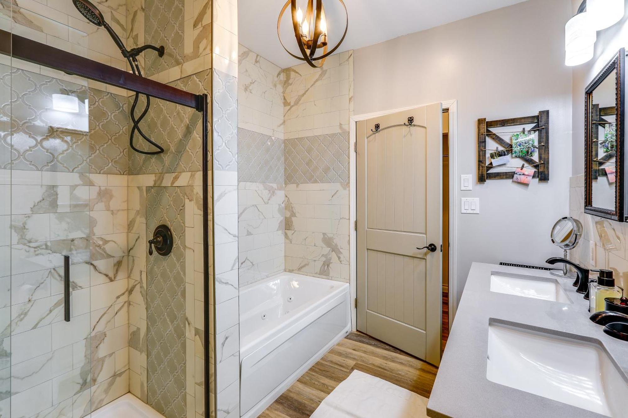 Convenient Fairbanks Guest Suite With Grill! Exterior photo